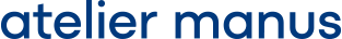 Logo Atelier Manus